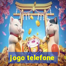 jogo telefone